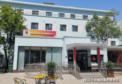 2025年养老新图景！市海淀区中关村养老照