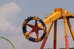 <strong>沉庆欢喜谷开园时间、地址、门票价钱一</strong>