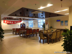 2025年11月临终关怀指南：市大兴区亦庄养老照顾